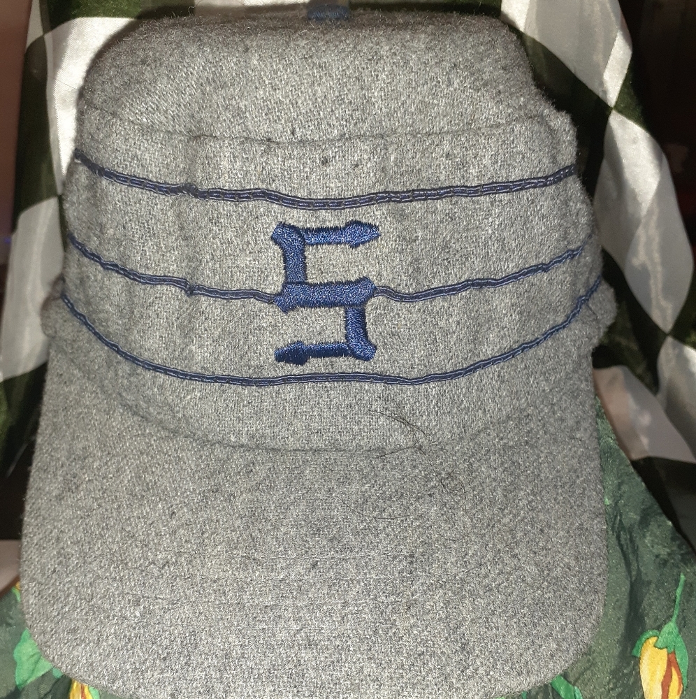 Vintage Stussy hat